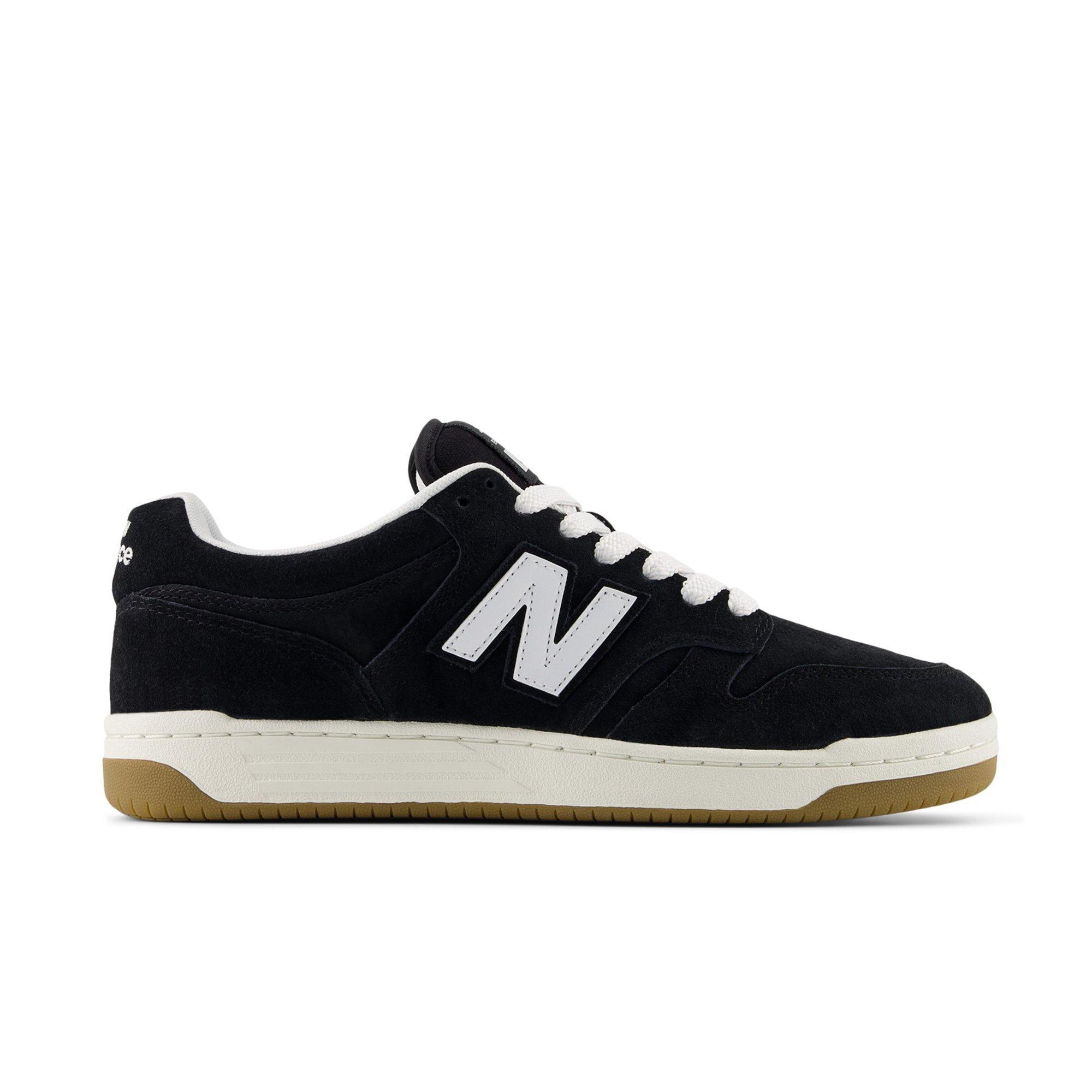 New Balance 480 "Black" Men's Shoe